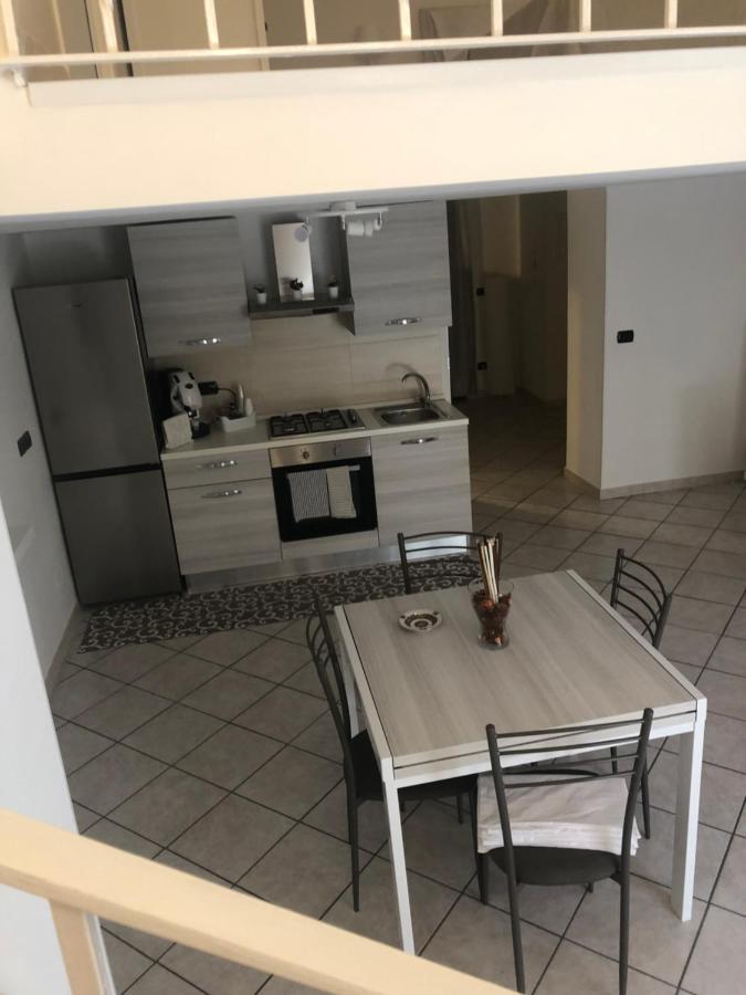Vivace Hébergement de vacances Naples
